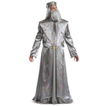 PLUS SIZE DELUXE DUMBLEDORE