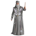 PLUS SIZE DELUXE DUMBLEDORE