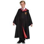 KIDS DELUXE GRYFFINDOR ROBE