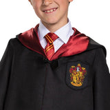 KIDS DELUXE GRYFFINDOR ROBE