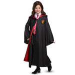 KIDS DELUXE GRYFFINDOR ROBE