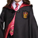 KIDS DELUXE GRYFFINDOR ROBE