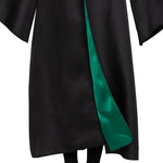 KIDS DELUXE SLYTHERIN ROBE