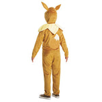 CLASSIC EEVEE HOODED JUMPSUIT