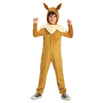 CLASSIC EEVEE HOODED JUMPSUIT