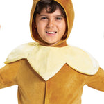 CLASSIC EEVEE HOODED JUMPSUIT