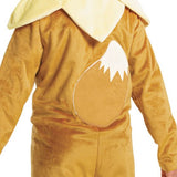 CLASSIC EEVEE HOODED JUMPSUIT