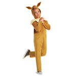 CLASSIC EEVEE HOODED JUMPSUIT