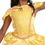 KIDS DELUXE BELLE