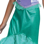 DISNEY DELUXE ARIEL