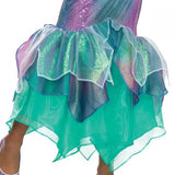 DISNEY LIVE ACTION DELUXE ARIEL