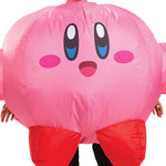 KIDS INFLATABLE KIRBY