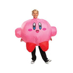 KIDS INFLATABLE KIRBY