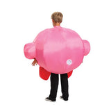 KIDS INFLATABLE KIRBY