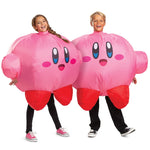 KIDS INFLATABLE KIRBY