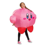 KIDS INFLATABLE KIRBY