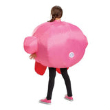 KIDS INFLATABLE KIRBY