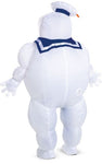 ADULT GHOSTBUSTERS INFLATABLE STAY PUFT