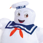 ADULT GHOSTBUSTERS INFLATABLE STAY PUFT