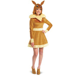 ADULT EEVEE COSTUME