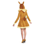 ADULT EEVEE COSTUME