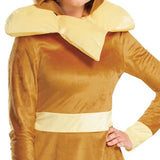 ADULT EEVEE COSTUME