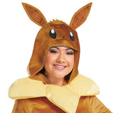 ADULT EEVEE COSTUME