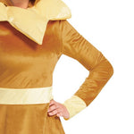 ADULT EEVEE COSTUME