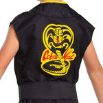 TODDLER COBRA KAI