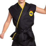 TODDLER COBRA KAI