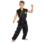 TODDLER COBRA KAI