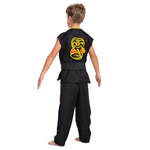 TODDLER COBRA KAI