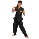 TODDLER COBRA KAI