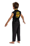 TODDLER COBRA KAI