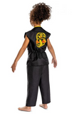 TODDLER COBRA KAI