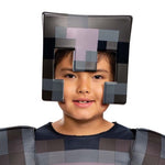 MINECRAFT NETHERITE ARMOR