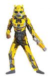 TRANSFORMERS RISE OF THE BEAST: BUMBLEBEE