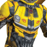 TRANSFORMERS RISE OF THE BEAST: BUMBLEBEE