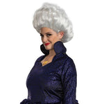 LIVE ACTION URSULA WIG