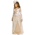 CHILD VICTORIAN BRIDE