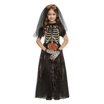 CHILD BONE BRIDE