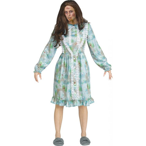 NIGHTMARE NIGHTGOWN