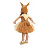 TODDLER EEVEE COSTUME