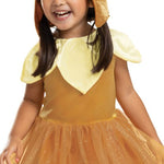 TODDLER EEVEE COSTUME