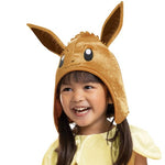 TODDLER EEVEE COSTUME