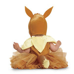 INFANT EEVEE COSTUME