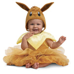 INFANT EEVEE COSTUME