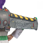 SPACE RANGER INFLATABLE BUZZ LIGHTYEAR JETPACK