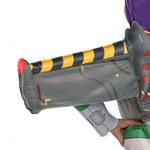 SPACE RANGER INFLATABLE BUZZ LIGHTYEAR JETPACK