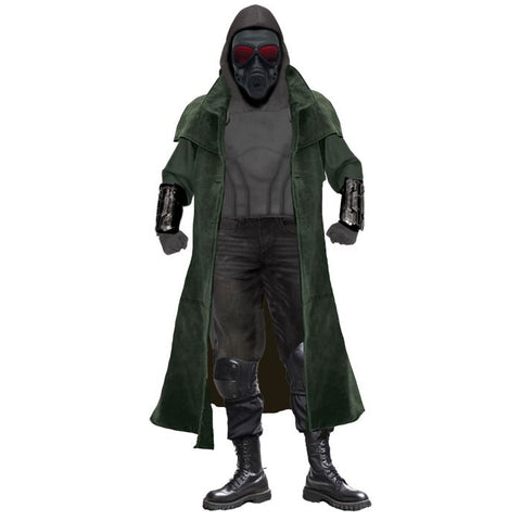 WASTELAND RANGER